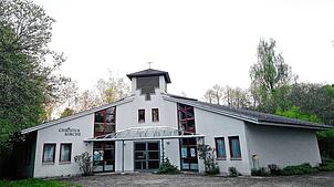 Die Unterkirnacher Christuskirche wird von der Kirchengemeinde verkauft. In das Gebäude möchte ein Handwerksbetrieb einziehen und auch ...