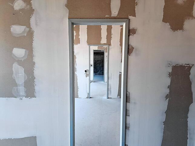 Tag der offenen Baustelle am Gesundheitscampus Bad Säckingen.