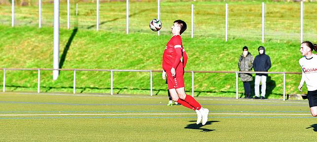 Bild 36: SG FC Wehr/Brennet besiegt den FC Schönau mit 3:0 – und wir haben Bilder!