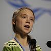 Die schwedische Klimaaktivistin Greta Thunberg hat sich aus Madrid auf den Weg Richtung Heimat gemacht - natürlich mit der Bahn.