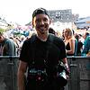 Julius Hatt ist den Stars unter anderem beim Festival Stars in Town in Schaffhausen ganz nah. Der 29-Jährige wurde nach dem Abitur in ...
