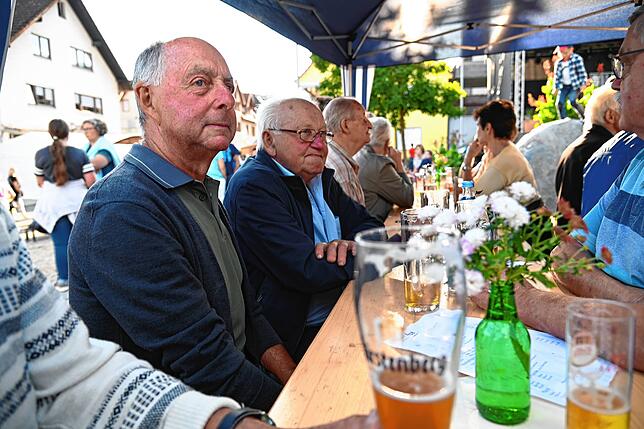 Bild 12: Bilder vom Dorffest in Tennenbronn