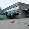 Seit vergangenem Herbst ist die Linzgauhalle wegen Einsturzgefahr gesperrt.