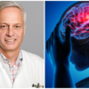 Christof Klötzsch ist Neurologe im Hegau-Bodensee Klinikum in Singen. Er weiß, worauf es bei Schlaganfällen ankommt.