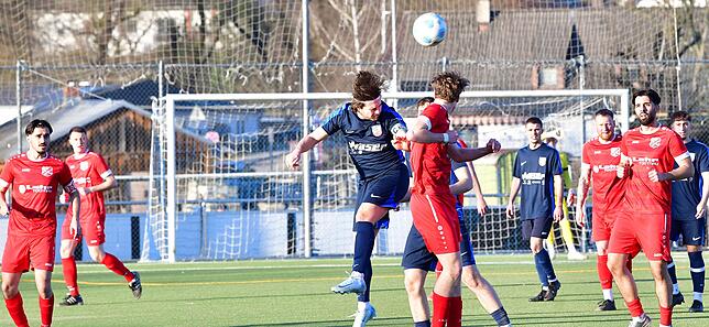 Bild 11: FC Schönau siegt 1:0 beim VfB Waldshut – und wir haben Fotos!