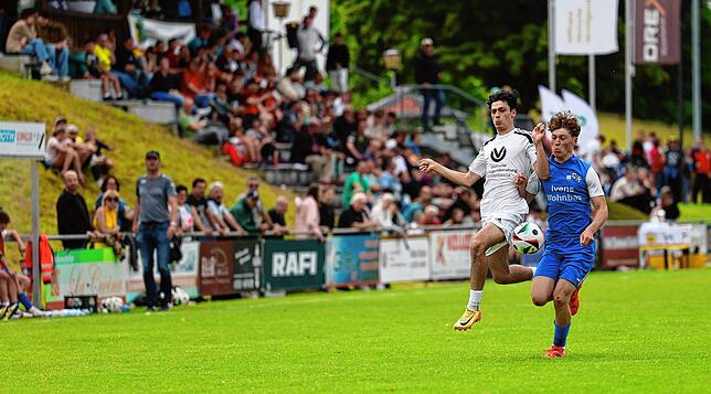 Bild 31: Unsere Bildergalerie vom B-Jugendfinale zwischen der SG Böhringen und der SG Konstanz-Wollmatingen