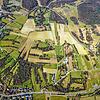 Hier wird gebaut – und zwar sehr viel: Am Rand von Konstanz-Wollmatingen wächst bis Ende der 2030er-Jahre ein ganzer neuer Stadtteil ...