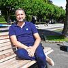 Andreas Matt will Oberbürgermeister von Konstanz werden.