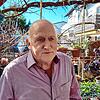 Siegfried Willibald, hier in seinem Garten in Daisendorf, hat sein Amt als erster stellvertretender Bürgermeister niedergelegt. Im März ...
