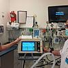 Die Beatmung von Patienten auf der Intensivstation ist eine sehr komplexes Aufgabe und erfordert hohe Kompetenz und Fingerspitzengefühl: ...
