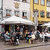 Die Gäste sind wieder da, die Gastronomen und Hoteliers kämpfen aber noch immer mit den Folgen des Lockdowns.