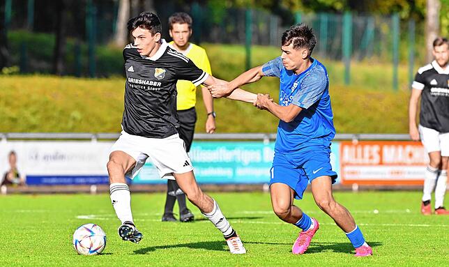 Bild 19: SV 08 Laufenburg gewinnt gegen den SV Weil mit 4:0 &ndash; und wir haben Bilder!