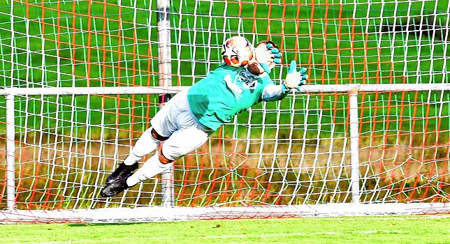 Bild 26: SG Mettingen/Krenkingen gewinnt das Schertle-Schmidt-Turnier beim FC Birkendorf – wir haben Fotos!