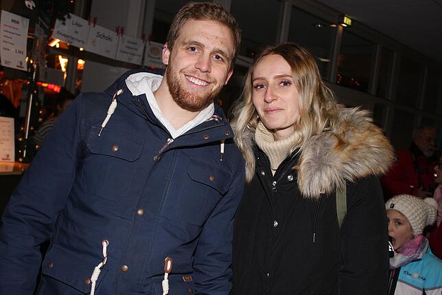 Bild 2: Videos und Bilder vom Triberger Weihnachtszauber am Samstag (29.12.)