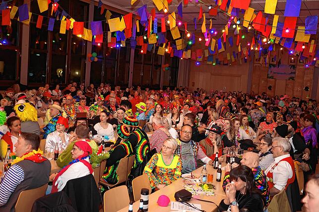 Bild 14: Bilder der Karibischen Nacht am Wolfbachstrand
