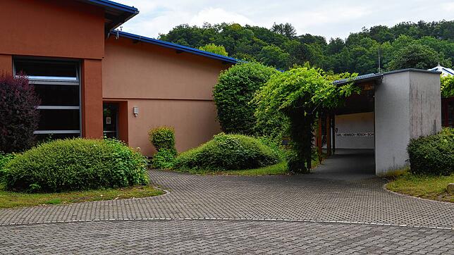 Die Carl-Heinrich-Rösch-Schule in Tiengen bekommt ein mobiles Klassenzimmer, das zu  Beginn des Schuljahres 2025/26 bezugsfertig sein ...