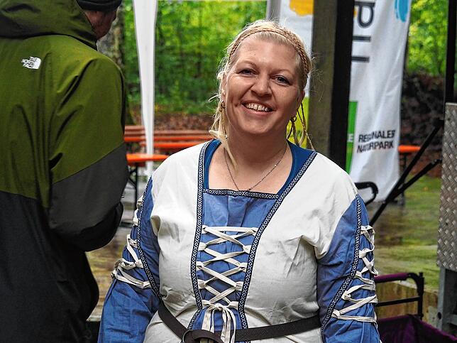 Bild 6: Eröffnung des Keltenpfads Altenburg – Die besten Bilder