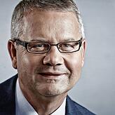 Rainer Hüttenberger, Sto-Vorstandssprecher.