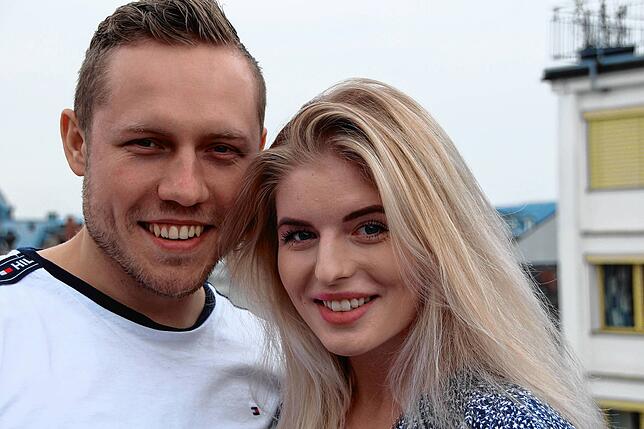 Bild 13: &bdquo;Der Hass im Internet macht dich krank&ldquo;: Antonia Hemmer und der Konstanzer Patrick Romer erzählen über &sbquo;Bauer sucht Frau&lsquo; und die Schattenseite des plötzlichen Erfolges