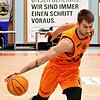 Panthers-Spieler Rytis Pipiras war bei der dreistelligen Niederlage in Rostock mit 14 Punkten bester Schwenninger Scorer. Bild: Maurice ...