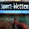 In Wettbüros kann man auf Sportereignisse weltweit wetten &ndash; auch live. Das Geschäft mit der Hoffnung auf das schnelle Geld ...