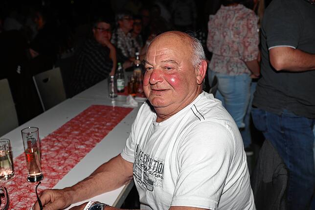 Bild 24: Konstanz: Party mit dem Fanfarenzug Blatz: 75 Jahre alt und kein bisschen leise – im Gegenteil!