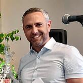 Mike Biehler. Foto: Seniorenkreis Görwihl