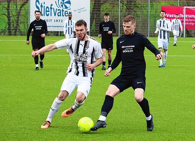 Bild 21: SG FC Wehr/Brennet holt ein 3:3 beim FC Wittlingen &ndash; und wir haben Bilder!