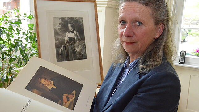 Elisabeth Kaiser, Vorsitzende des Vereins Winterhalter in Menzenschwand, war 15 Jahre lang Schöffin am Sozialgericht Freiburg.