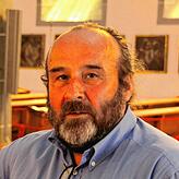 Herausforderer mit Wurzeln im Paradies: Jury Martin
