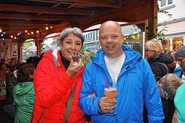 Bild 25: Die schönsten Bilder vom Stadtfest Markdorf – Teil 1