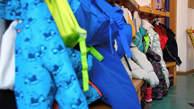 Immer mehr Kinder werden in Furtwangen ganztags betreut. Bild: Laura Marinovic