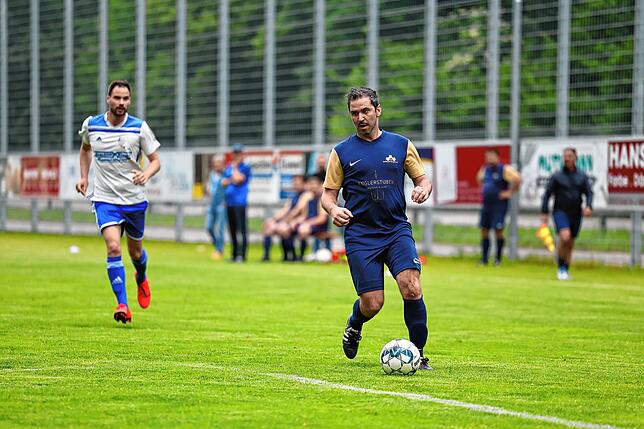 Bild 18: Bildergalerie vom Ü35-Bezirkspokal-Finale zwischen Orsingen-Nenzingen und Dettingen-Dingelsdorf