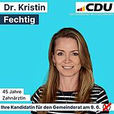 Dr. Kristin Fechtig