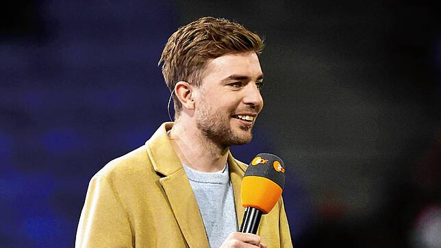 Christoph Kramer, 33, ist ZDF-Experte bei der Europameisterschaft. Beim Weltmeistertitel 2014 gehörte er zum Spielermaterial. Legendär ...
