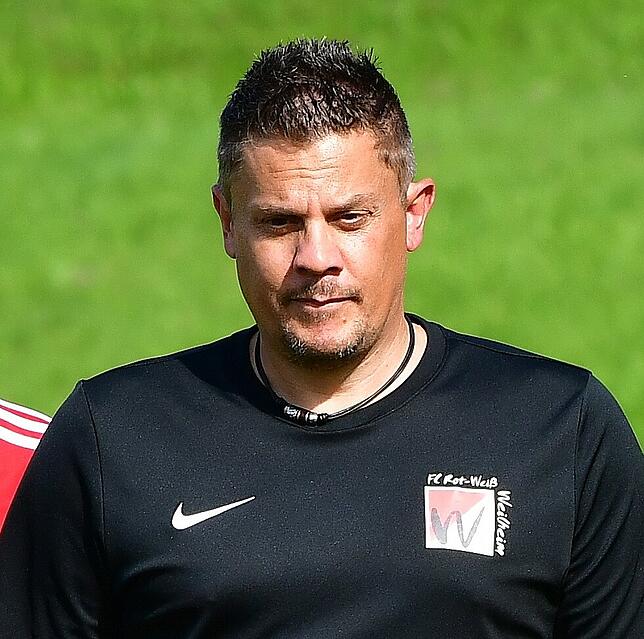 Rückkehr: Oliver Neff wird ab Sommer neuer Trainer bei der SG Weilheim/Gurtweil. Auf dem Nägeleberg war er schon einmal, von 2019 bis ...
