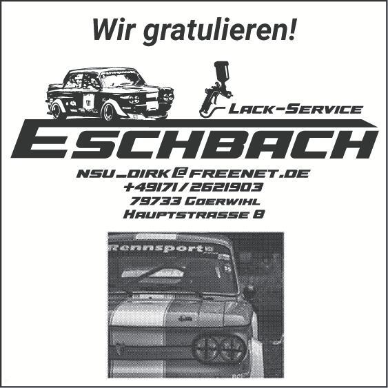 Bild 37: 15 Jahre Eckert Bau in Görwihl-Rotzingen: Ein Festprogramm für die ganze Familie