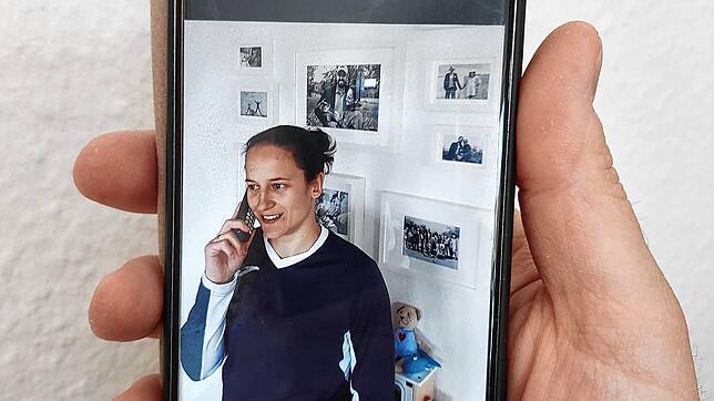 Bild : Das vermisst Kerstin Wohlbold neben dem Handball gerade am meisten