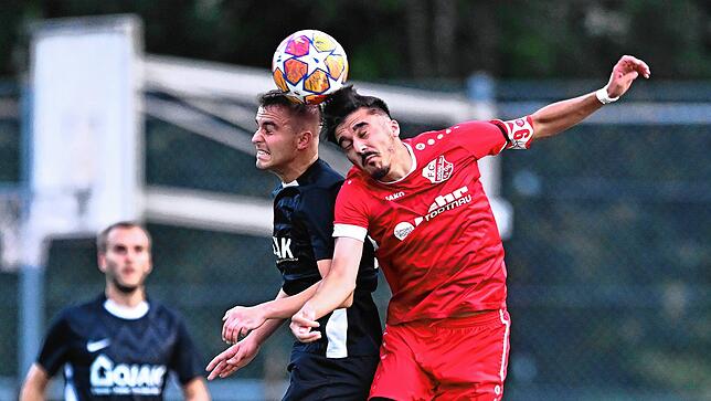 Bild 8: SG FC Wehr/Brennet startet mit einem 3:0 beim FC Schönau – und wir haben Bilder!