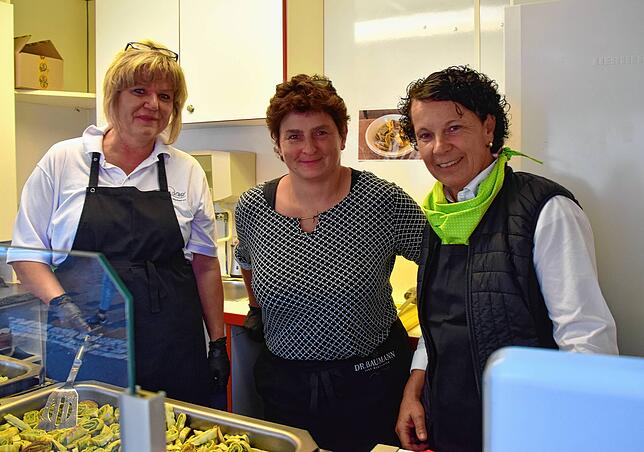 Bild 21: Schweizer Feiertag 2022: Bilder vom Festauftakt am Freitagabend