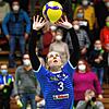 Nikola Strack beendete im Frühjahr ihre Volleyball-Karriere. Sie ist nun aber bereit, den Villingerinnen zu helfen, damit es wieder ...