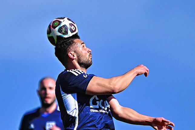 Bild 10: SV Blau-Weiß Murg siegt 5:1 beim FC Schlüchttal – und wir haben Bilder!