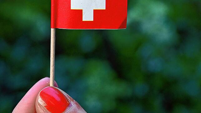 In der Schweiz hält der stabile Franken auch die Preis stabil. Foto: imago