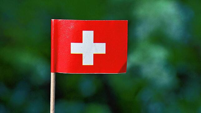 In der Schweiz hält der stabile Franken auch die Preis stabil. Foto: imago