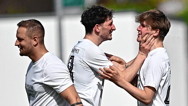 Bild 35: SG FC Wehr/Brennet besiegt die SF Schliengen mit 6:0 – und wir haben Bilder!