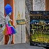 Appetithäppchen: Die Candyfee und acht ihrer Gefährten laden zu einer besonderen Vorschau auf das Musical Tommy Tailors Traumfabrik im ...