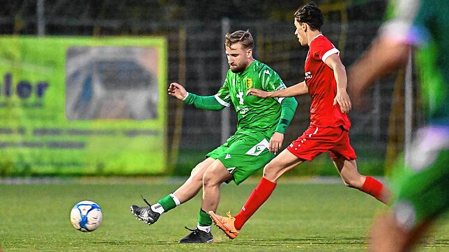 Bild 4: FC Schönau siegt mit 2:1 beim SV Herten – und wir haben Bilder!