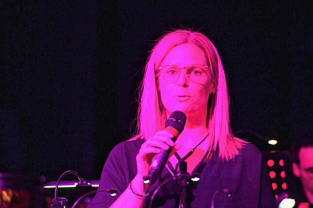 Bild 10: Die besten Bilder vom Sound of Stage des Blasorchesters Unterlauchringen!
