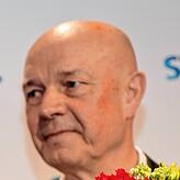 Hans-Albert Stechl, Vorsitzender des Verwaltungsrats