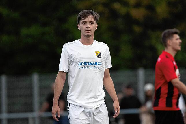 Bild 37: FSV Rheinfelden bezwingt den SV 08 Laufenburg mit 5:2 &ndash; und wir haben Bilder!